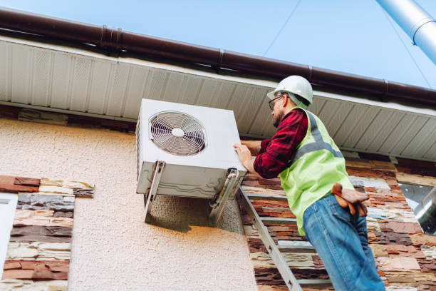 Best VRF (Variable Refrigerant Flow) Systems in Dawson, GA