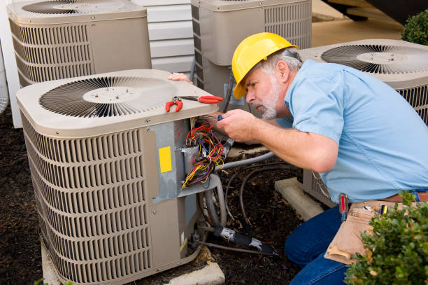 Best HVAC Consulting and Engineering in Dawson, GA