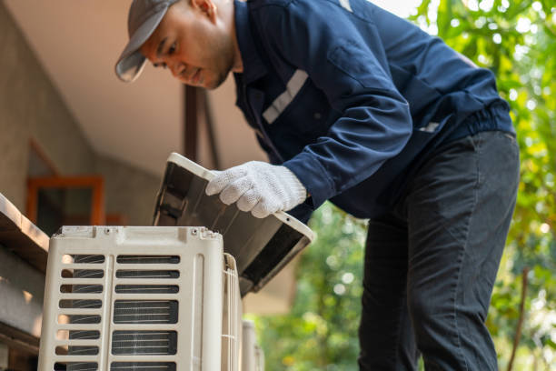 Best HVAC for Healthcare Facilities in Dawson, GA