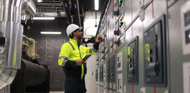 Best Energy-efficient HVAC Solutions in Dawson, GA